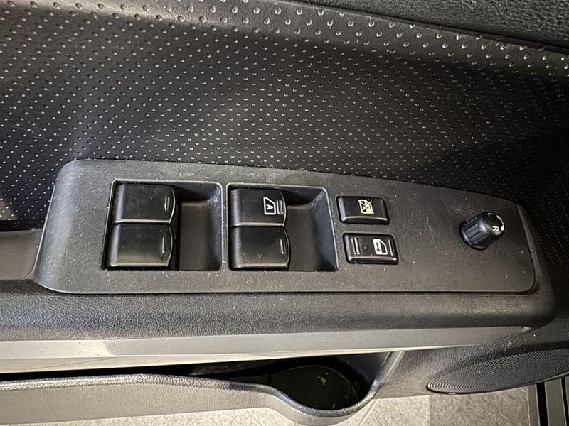 Nissan X-Trail 2.0 dCi 150cv LE