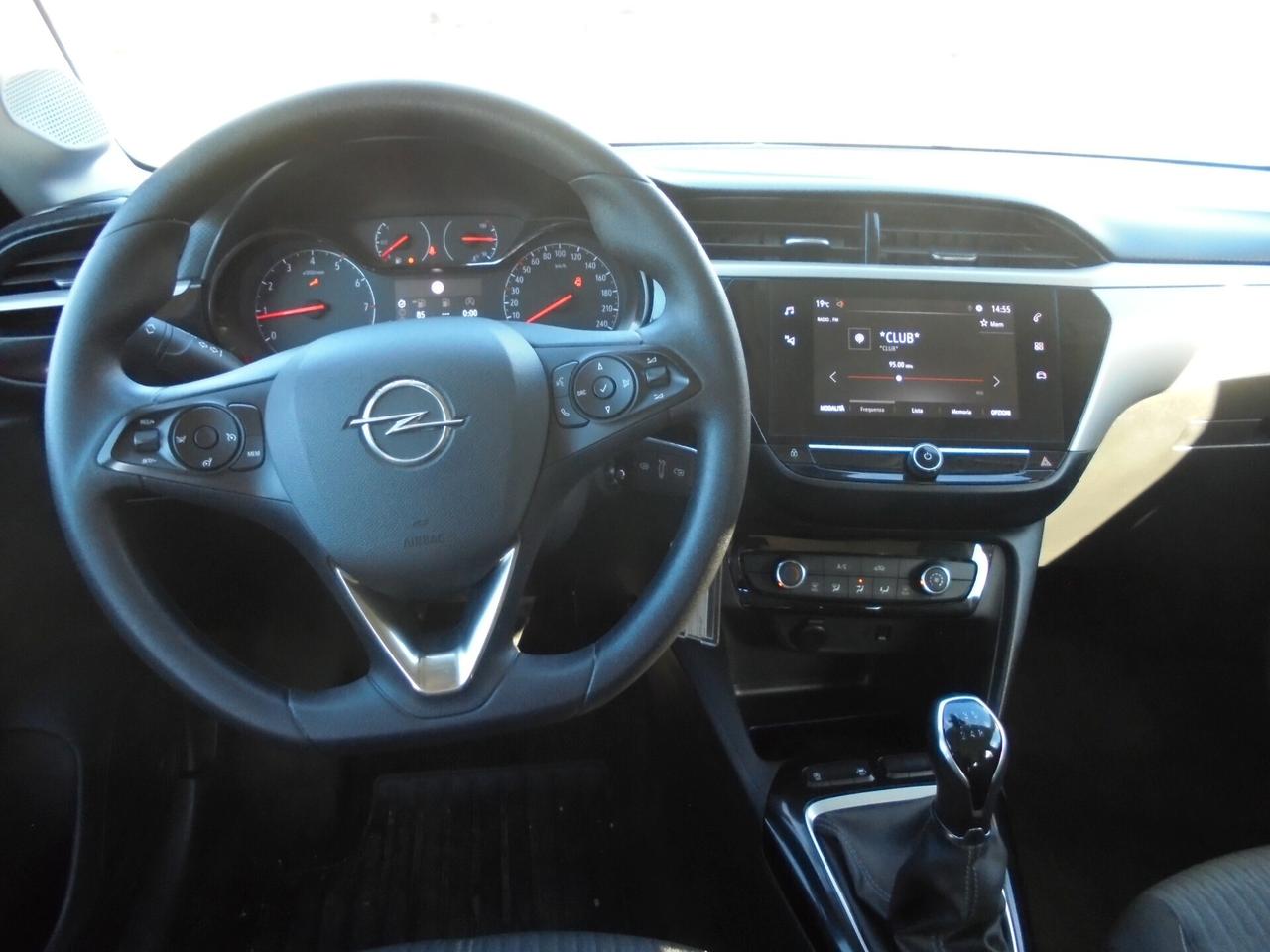 Opel Corsa 1.2 Edition