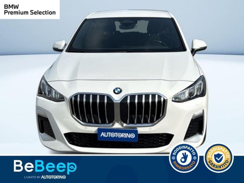 BMW Serie 2 Active Tourer 218D ACTIVE TOURER MSPORT AUTO