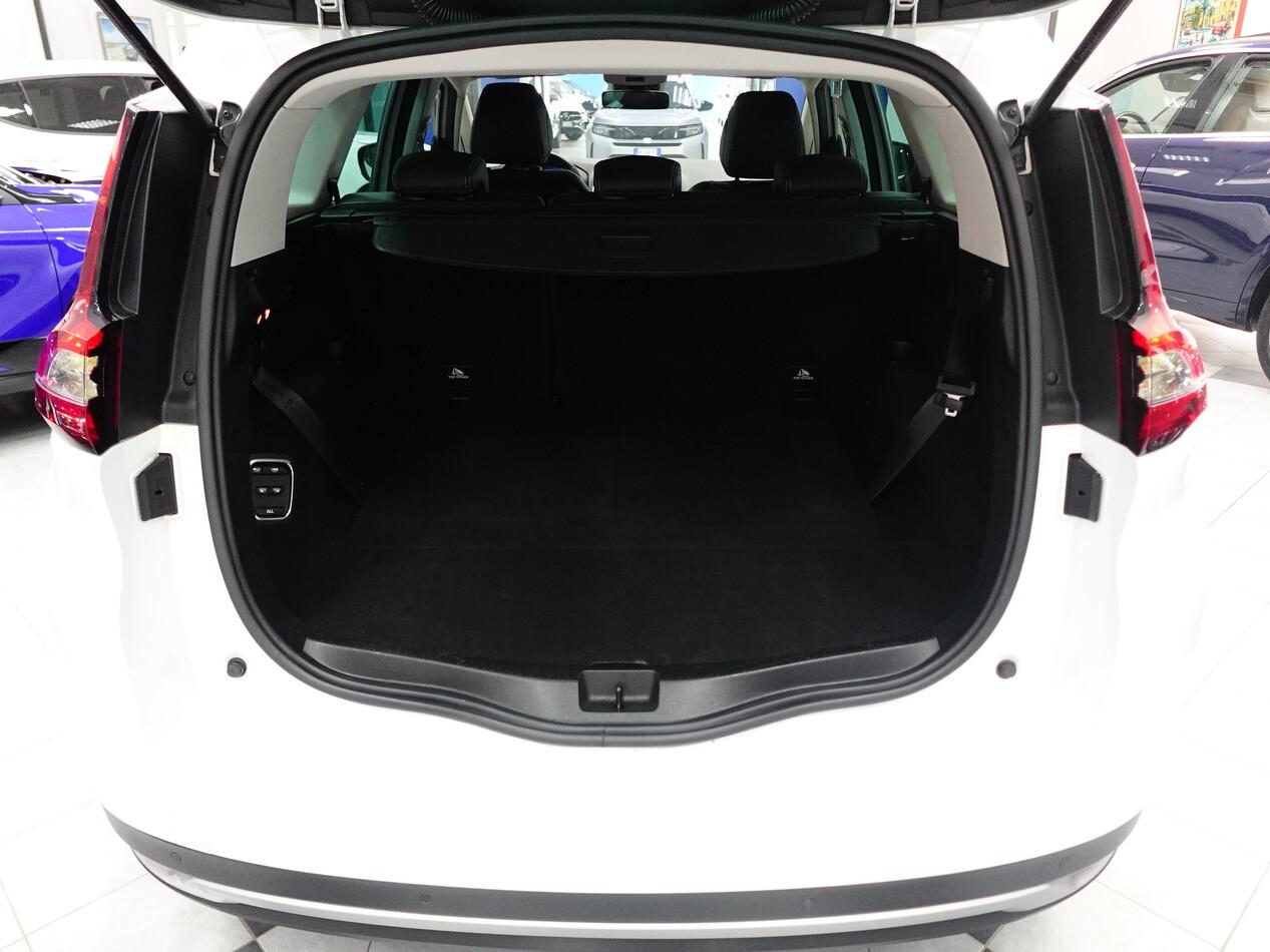 Renault Grand Scenic 1.5 DCI EDC 110 CV INTENS 7 POSTI