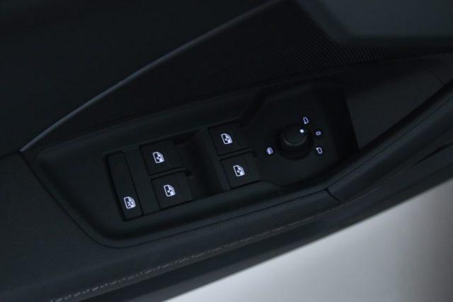 AUDI A3 SPB 35 TFSI S tronic S line edition