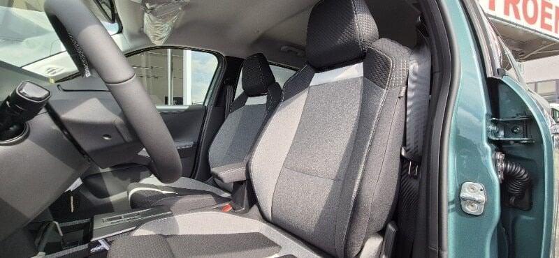 Opel Frontera Frontera Hybrid 145 CV EDCT GS