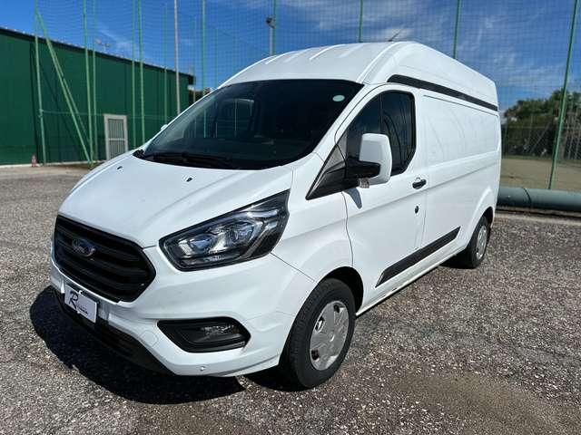 Ford Transit Custom 300 VAN L2 H2 2.0 TDCI 130CV