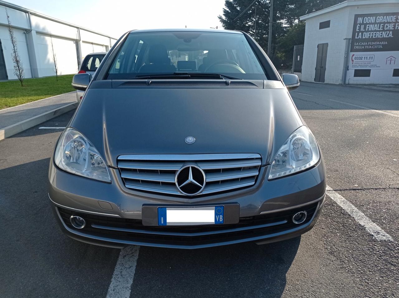 Mercedes-benz A 180 CDI