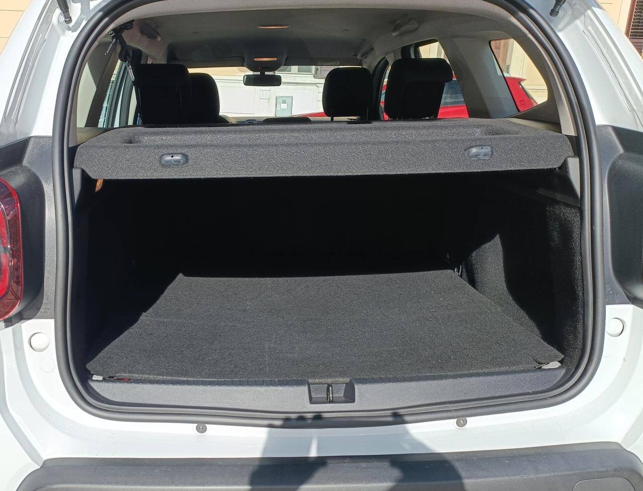 Dacia Duster 1.5 Blue dCi 8V 115 CV 4x4 15th Anniversary