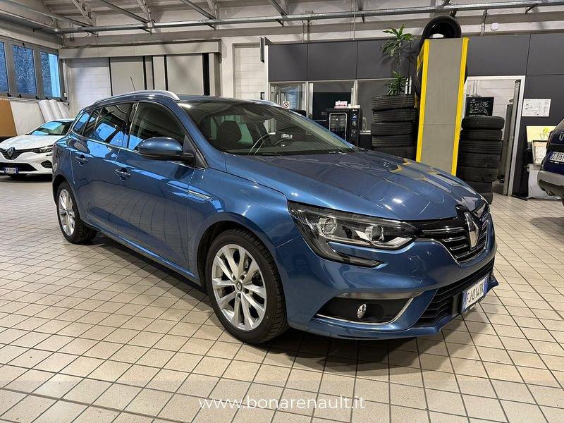 Renault Mégane 1.5 DCI 81KW INTENS