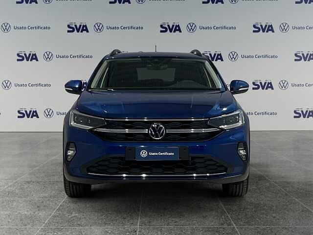 Volkswagen Taigo 1.0TSI 115CV Edition Plus
