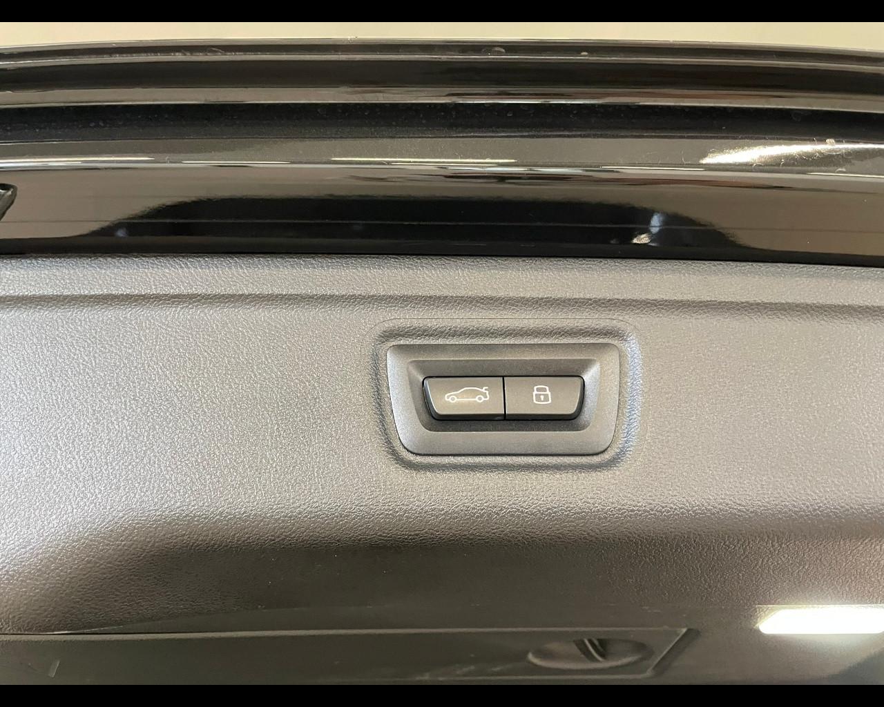 BMW 320d xDrive Touring