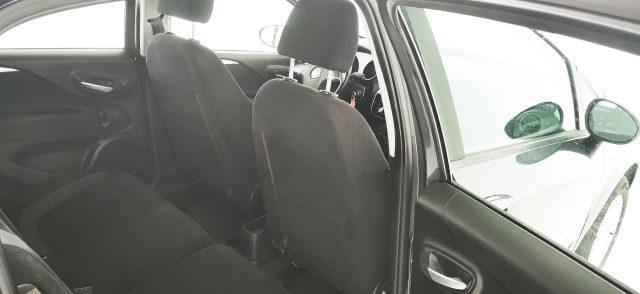 FIAT Punto 1.4 8V 5 porte Easypower Lounge