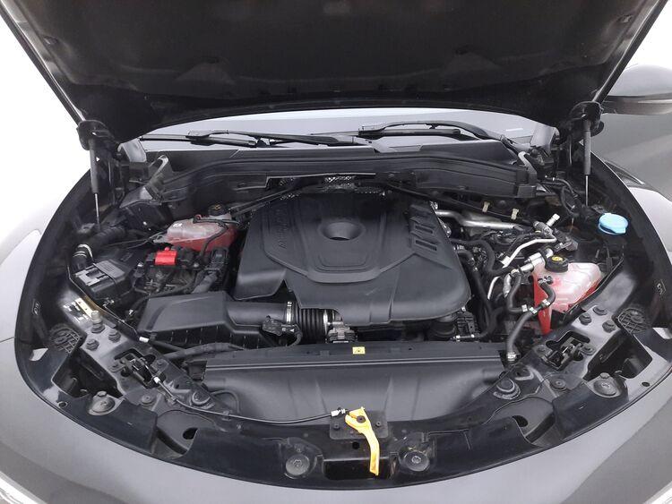 Alfa Romeo Stelvio Q4 Sprint AT8 BR055658 2.1 Diesel 190CV