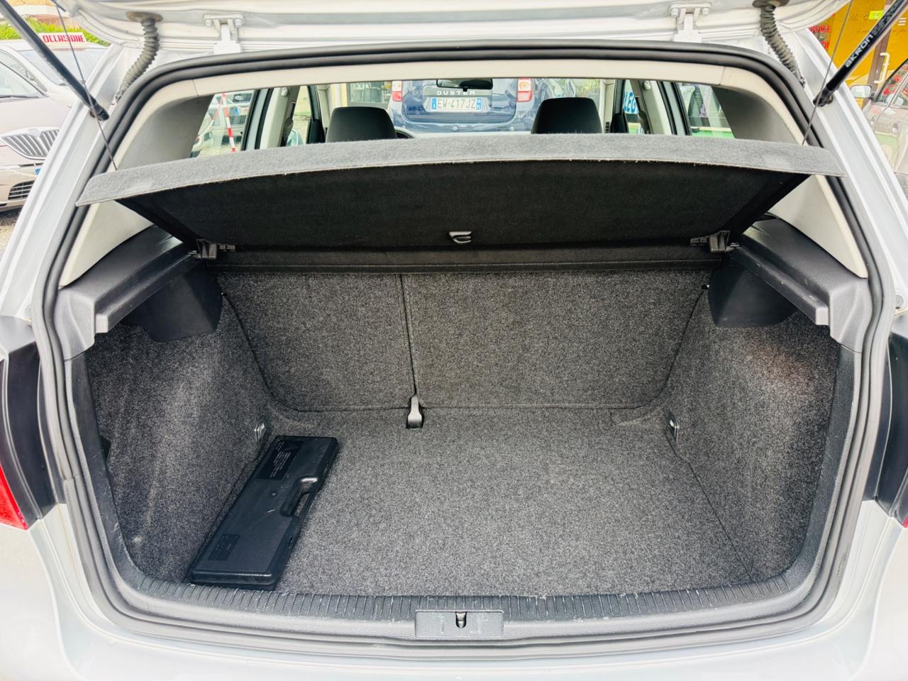 Volkswagen Golf 1.9 TDI 5p.