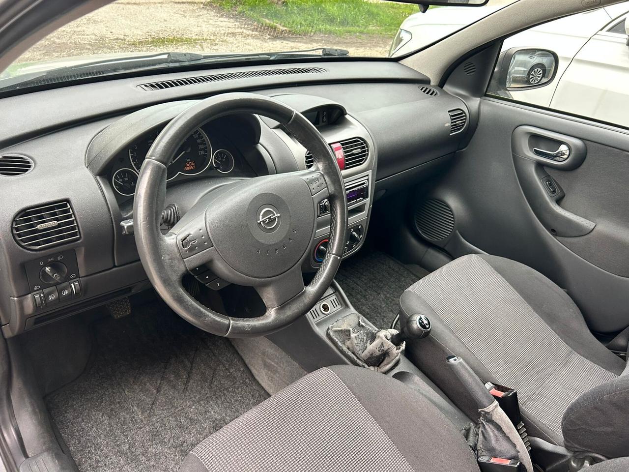 Opel Corsa 1.2 5 porte Edition