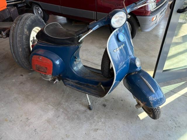 Piaggio Vespa 50 R