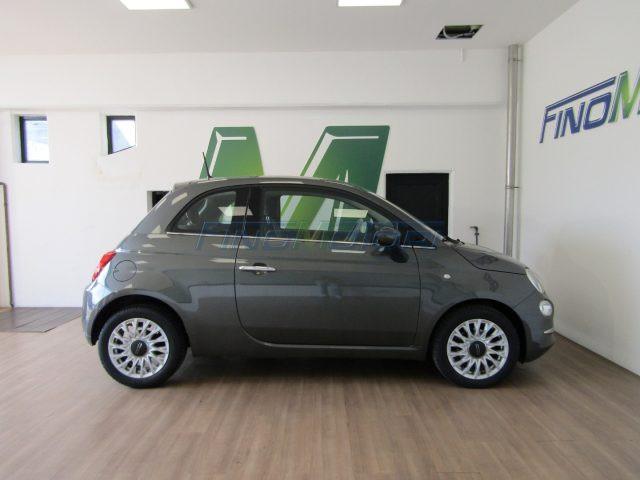 FIAT 500 1.2 69 CV Lounge