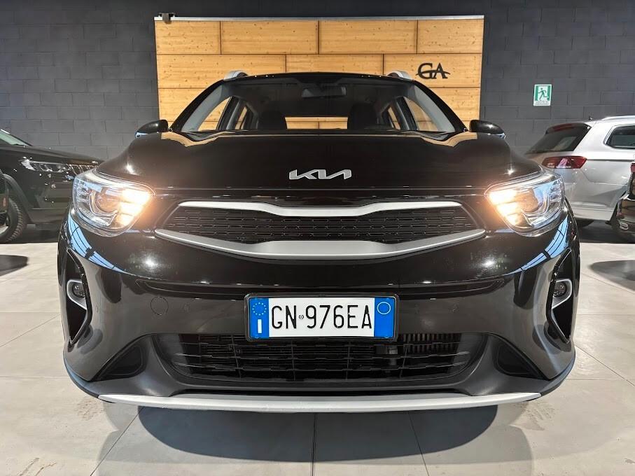 Kia Stonic 1.0 T-GDi 100 CV MHEV NEOPATENTATI