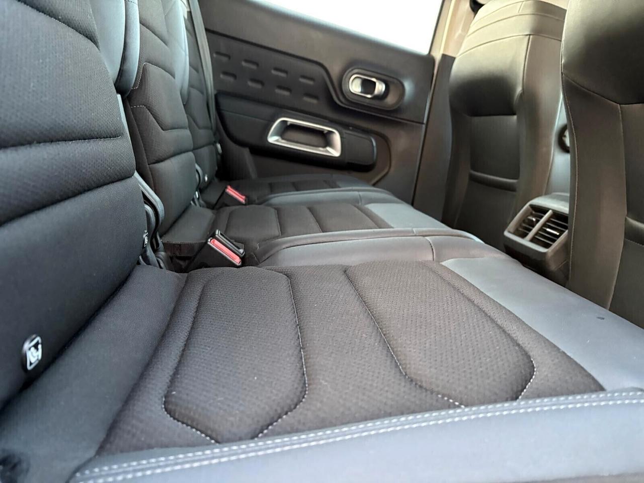 Citroen C5 Aircross MAX BlueHDi 130 EAT8 SPOTICAR