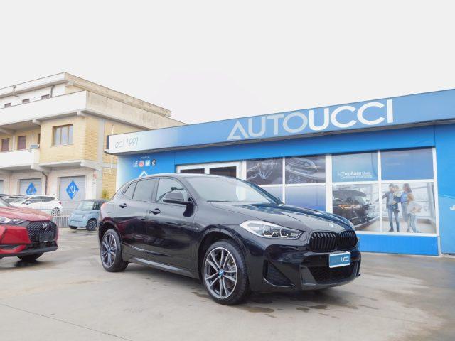 BMW X2 xDrive25e Phev Msport