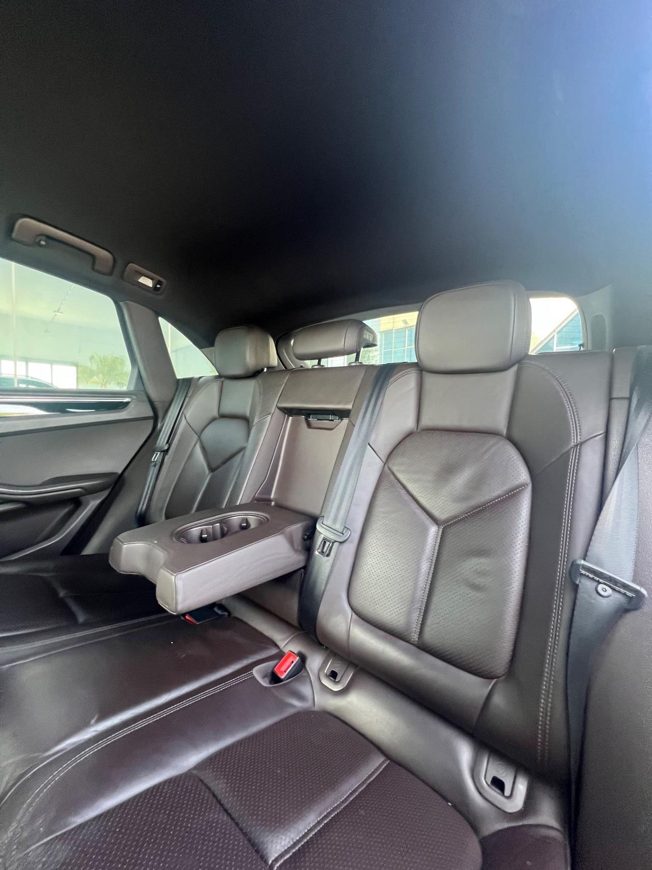 Porsche Macan 3.0 S - PROBLEMI AL MOTORE - Venduta nello stato in cui si trova