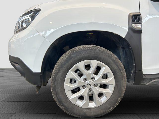 DACIA Duster Duster 1.0 TCe GPL 4x2 Expression