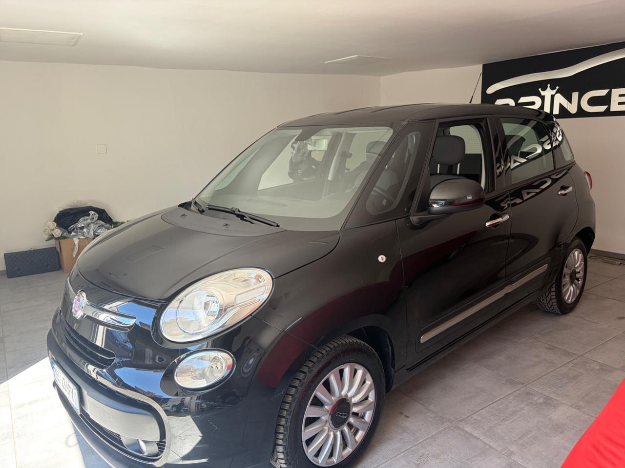 Fiat// 500L 1.3 Multijet 85 CV Pop Star