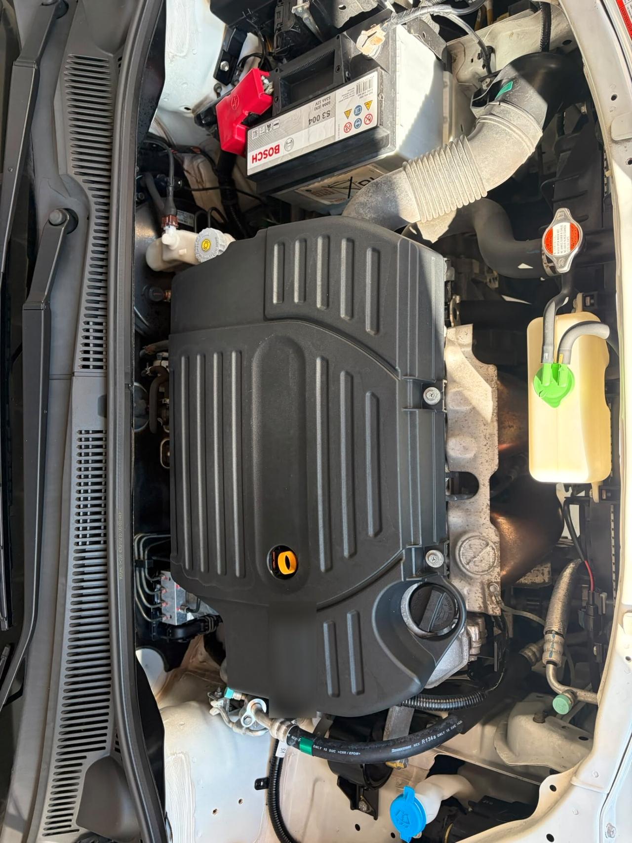 Suzuki SX4 1.6 16V 4WD Outdoor Line GLX