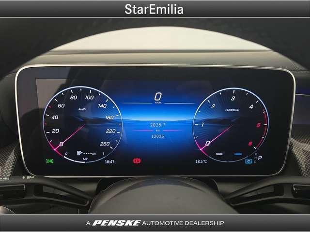 Mercedes-Benz GLC 220 GLC 220 d 4Matic Mild hybrid Coupé AMG Line Premi