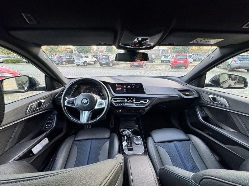 BMW Serie 2 G.C. 218d Gran Coupé Msport