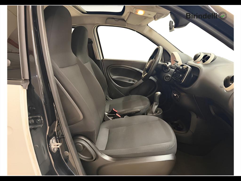 SMART forfour 2ªs. (W453) - forfour 70 1.0 Passion