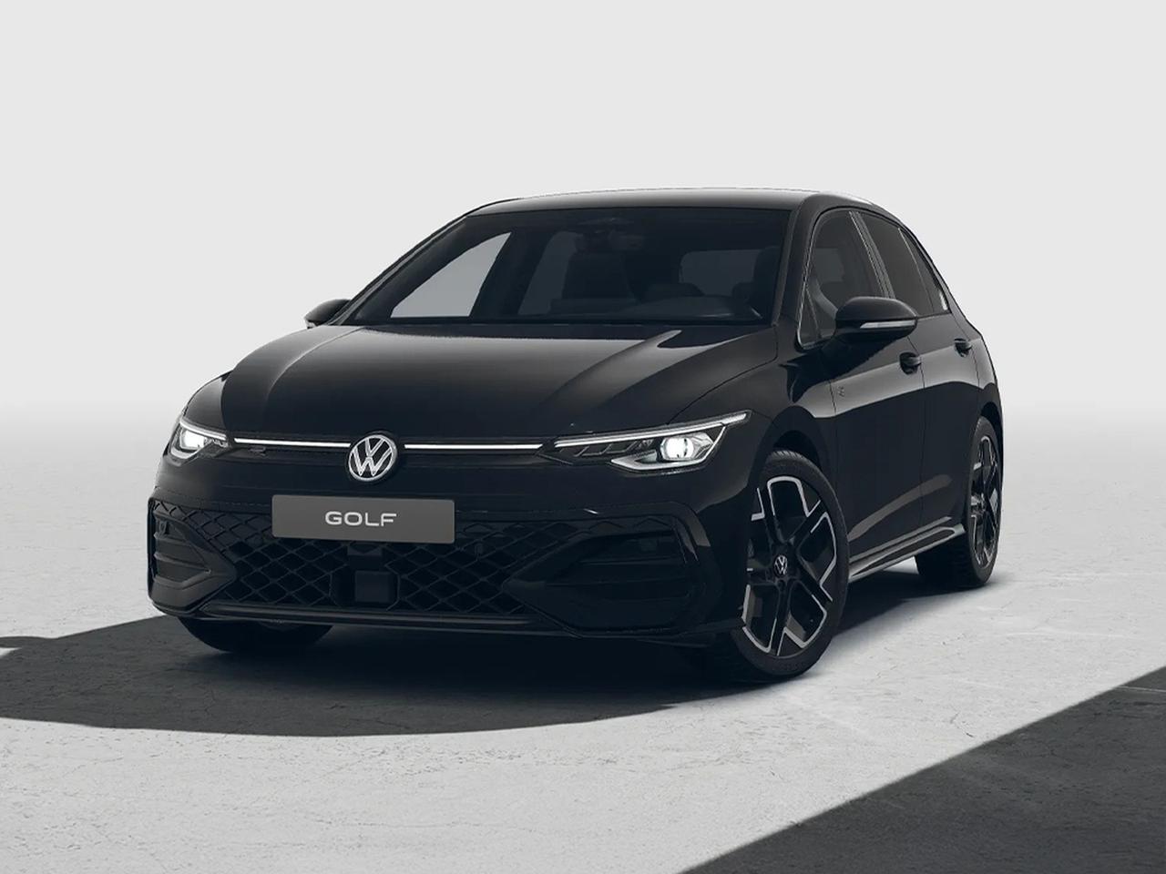 Volkswagen Golf 2.0 tdi r-line plus 150cv dsg