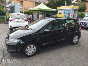 Volkswagen Polo 1.2 TDI Comfortlinex neopatentati