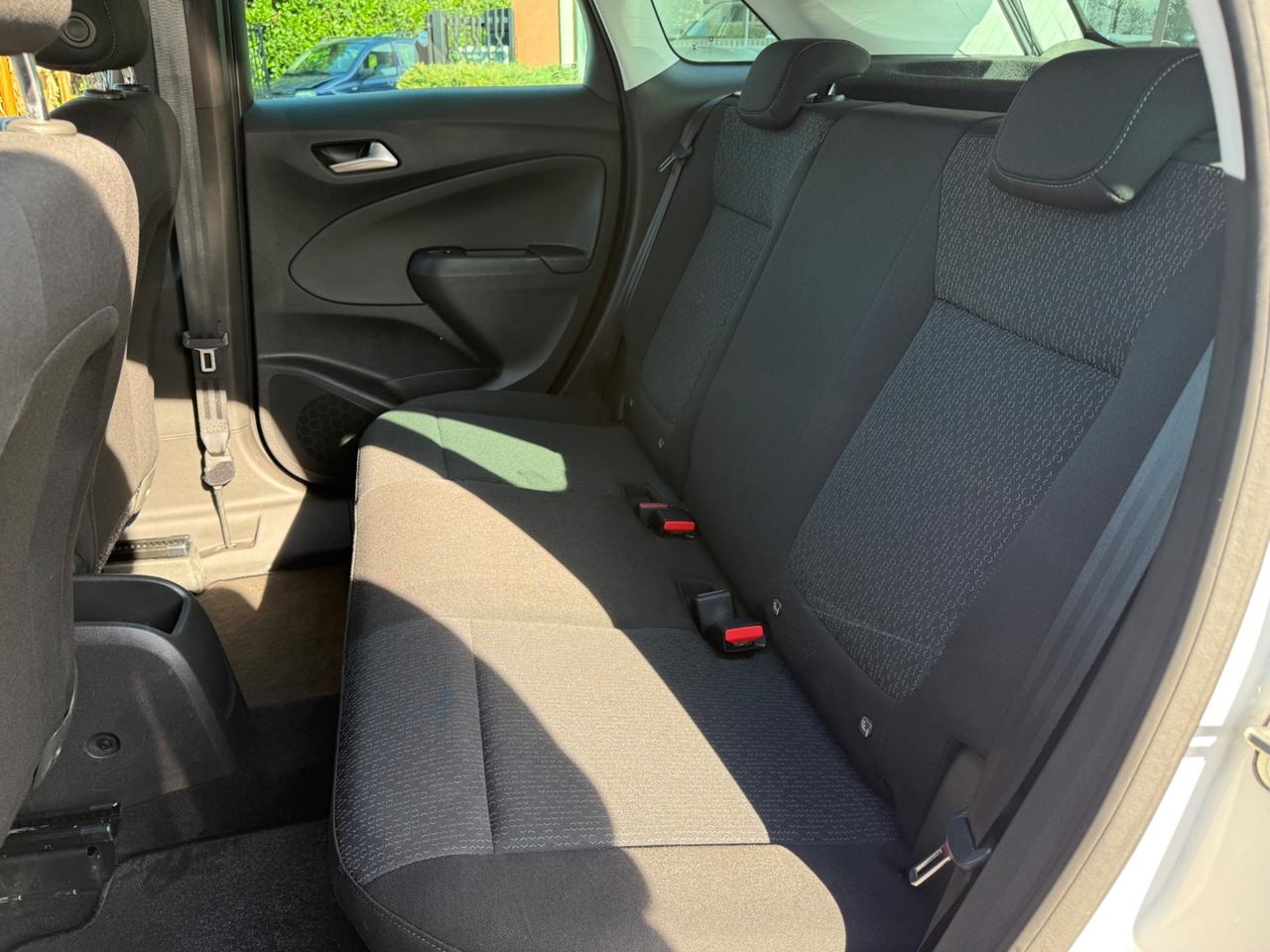 Opel Crossland X 1.2 12V Start&Stop Innovation