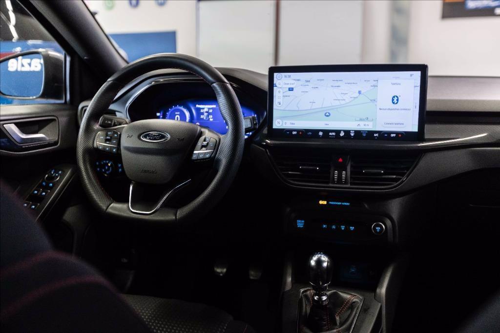 FORD Focus 1.0t ecoboost h ST-Line 125cv del 2023