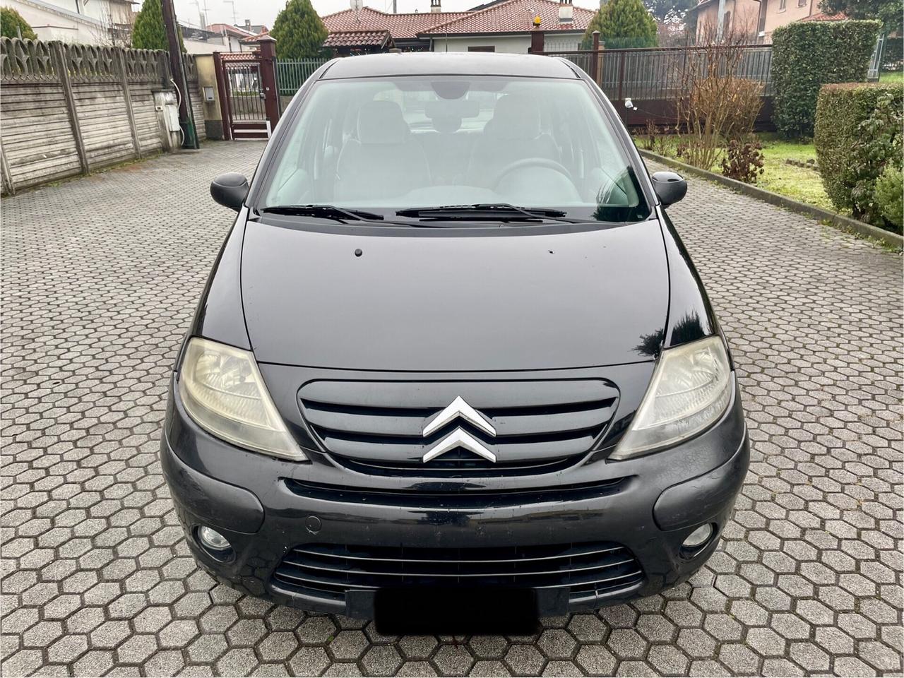 Citroen C3 1.4 HDi 70CV Cashmere *AUTOMATICA*