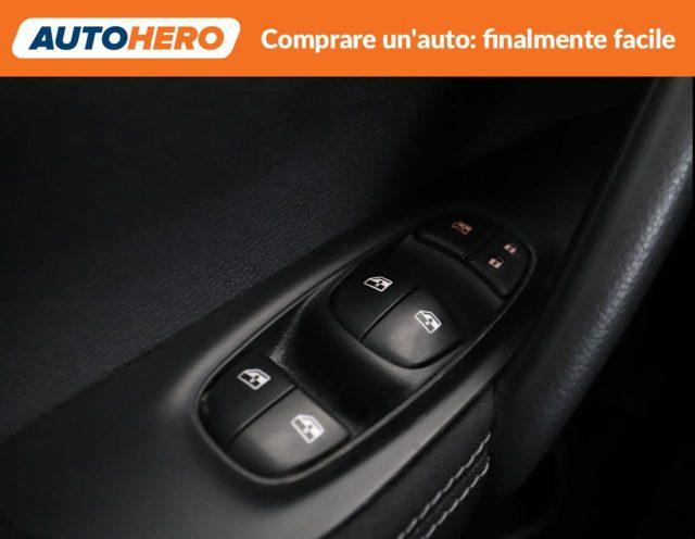 NISSAN Qashqai 1.5 dCi N-Connecta