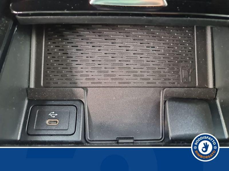 Mercedes-Benz Classe GLB GLB 200d Automatic Advanced Plus Progressive