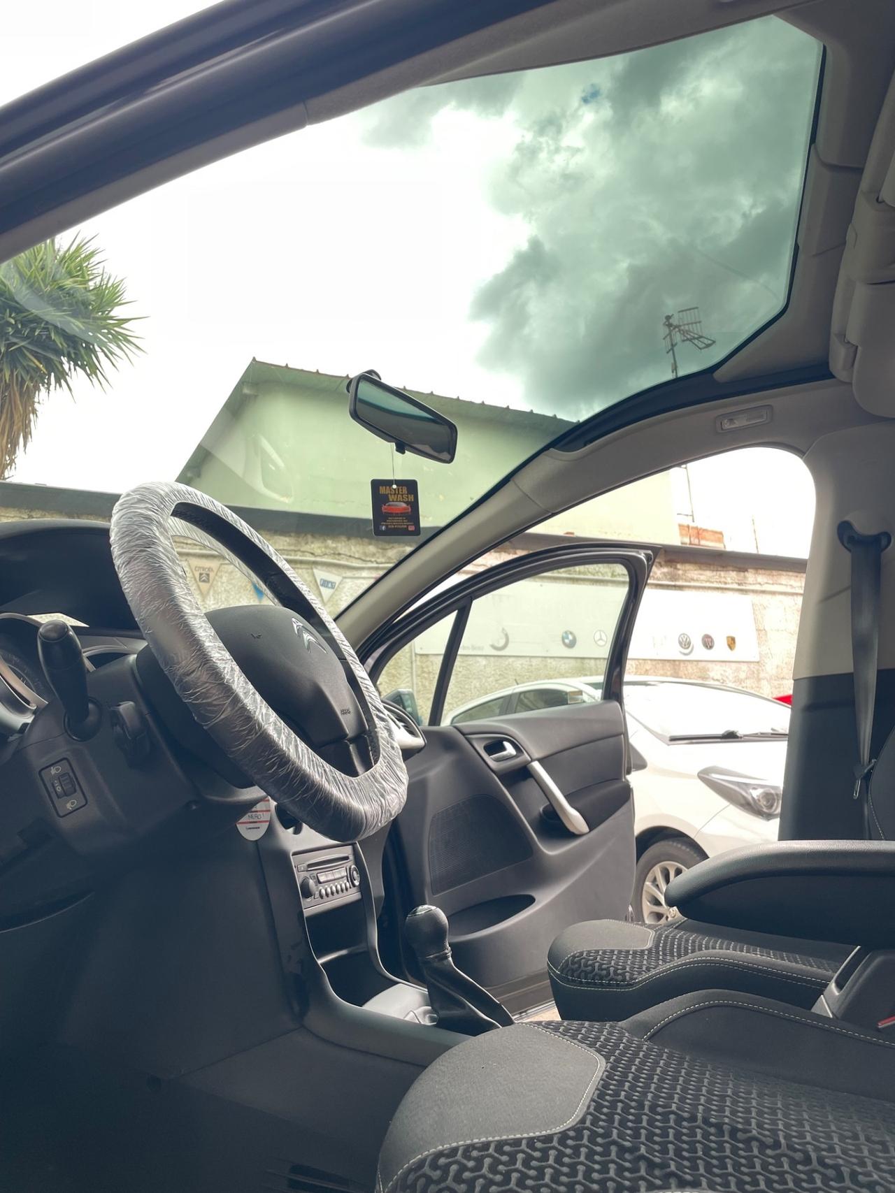 Citroen C3 1.1 4 cilindri Exclusive Full dal nord Toscana