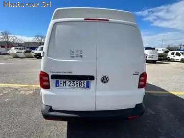 VOLKSWAGEN Transporter T6 2.0 TDI 150cv 4MOTION 4x4 TM - FM238BS
