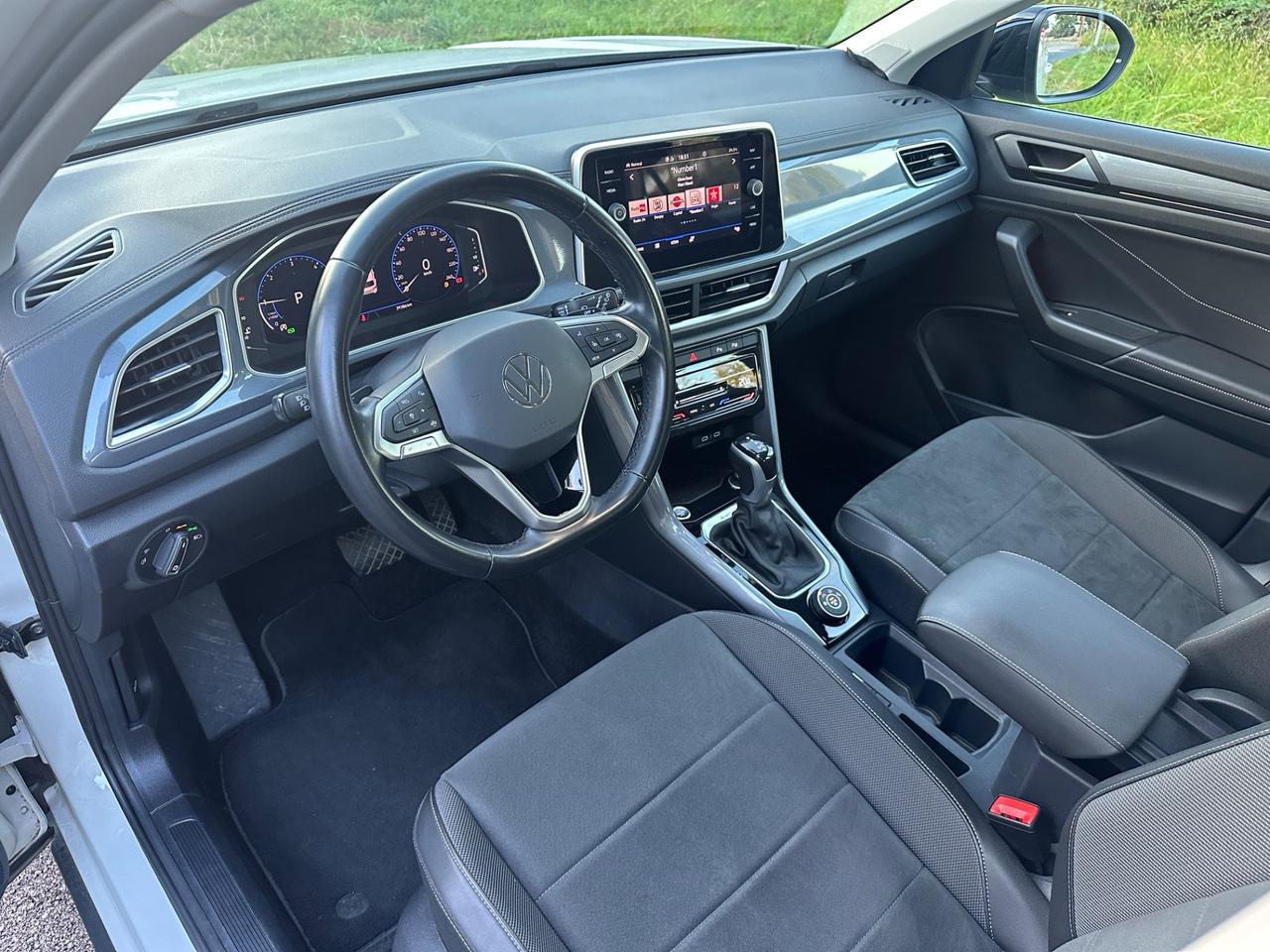 Volkswagen T-Roc 2.0 TDI SCR 150 CV DSG 4MOTION