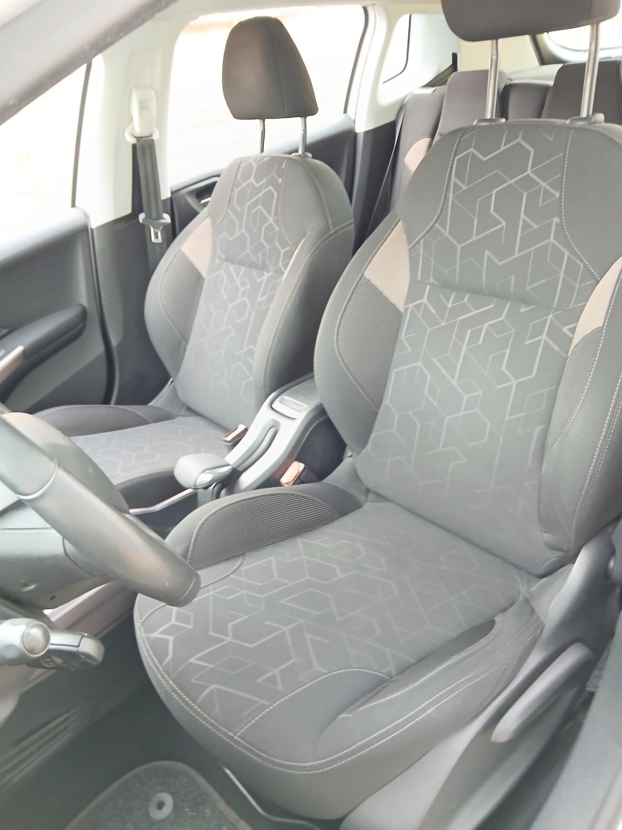 Peugeot 2008 ECCELLENTI CONDIZIONI