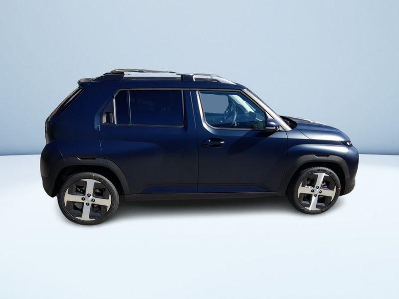 Hyundai Inster 49 KWH XCLASS + AP + TP