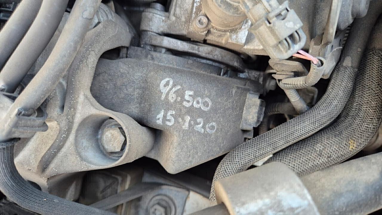 Dacia Sandero Stepway 1.5dCi 90CV Prestige-11/2014