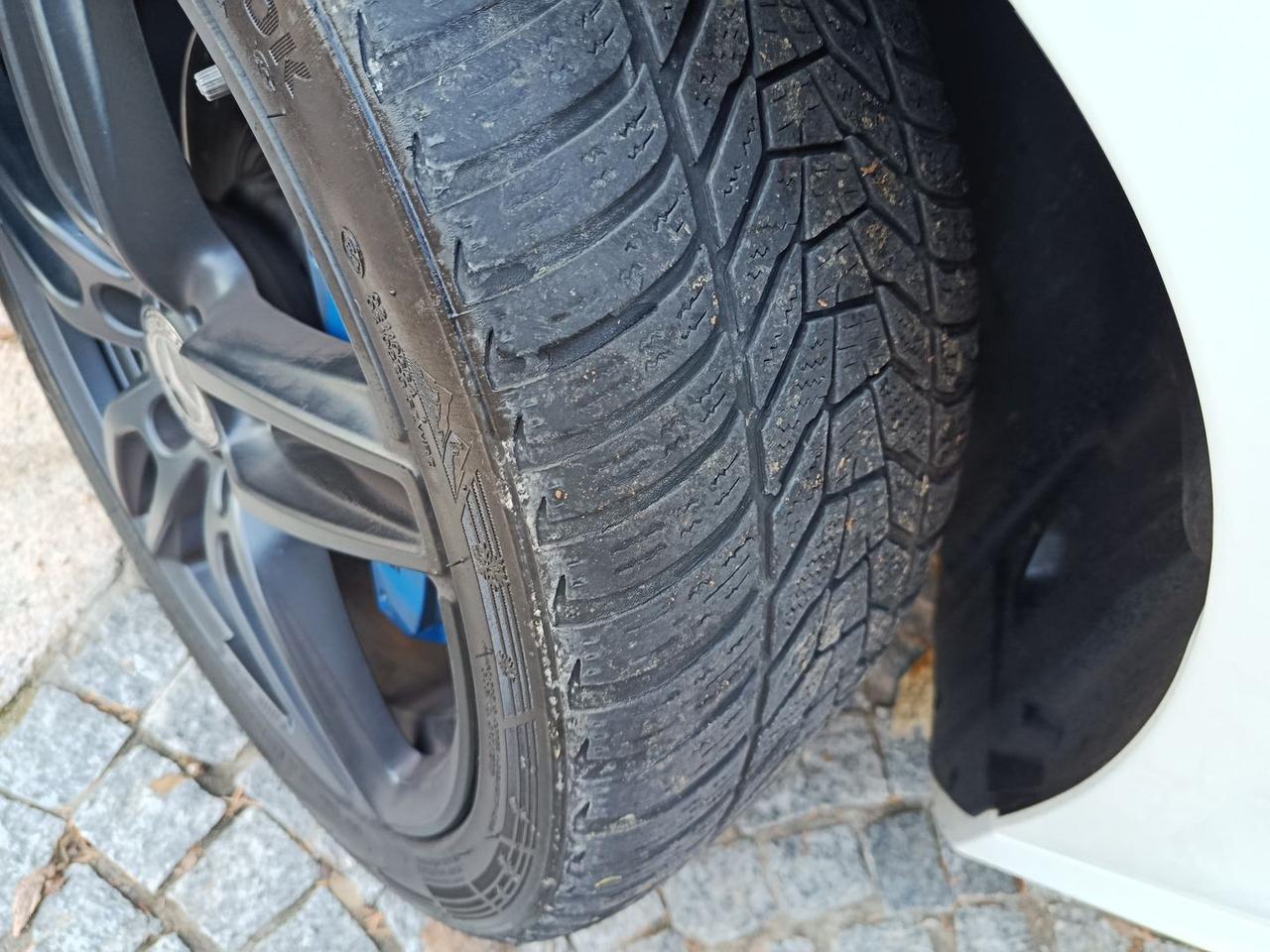 Mercedes-Benz E 220 Premium Plus E 220 D #8033