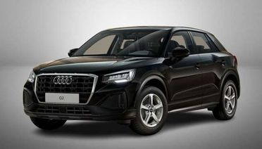 Audi Q2 30 TDI BUSINESS 116CV NUOVO UFF. ITALIA PROMO