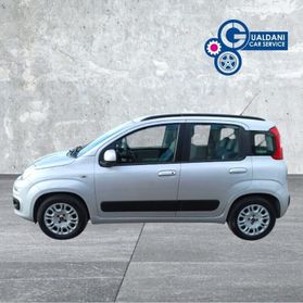 FIAT Panda Panda 1.2 Lounge