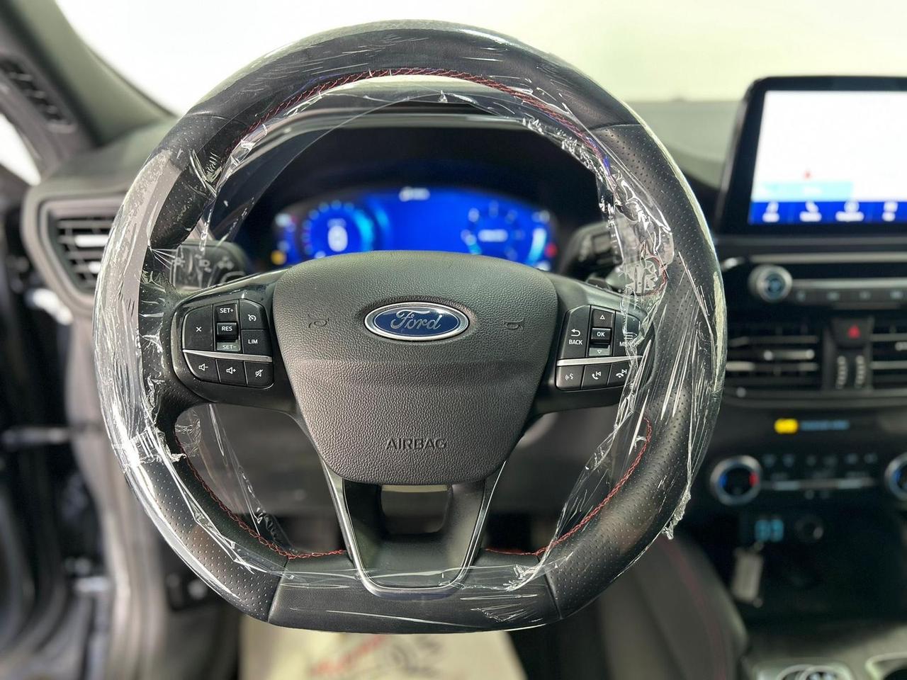 Ford Kuga 1.5 EcoBlue 120 CV aut. 2WD ST-Line X- 2022
