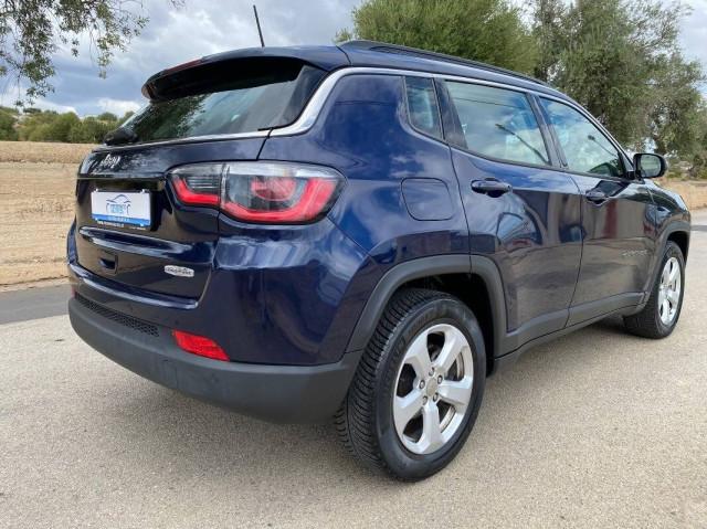 Jeep Compass 1.6 mjt Longitude 2wd 120cv my19