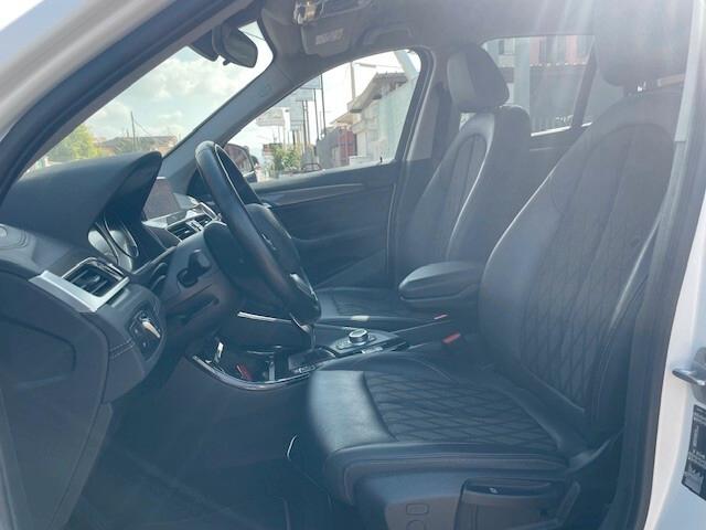 Bmw X1 sDrive18d xLine