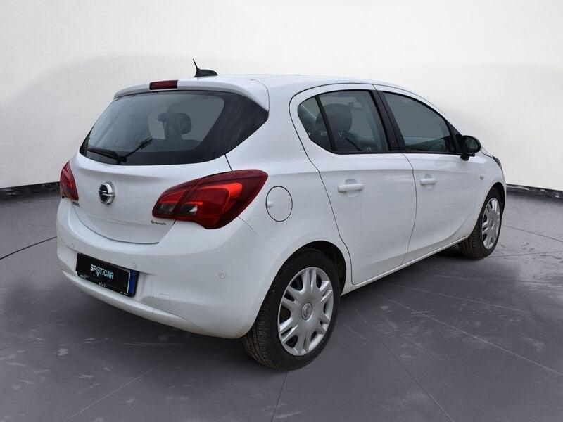 Opel Corsa 1.2 5 porte