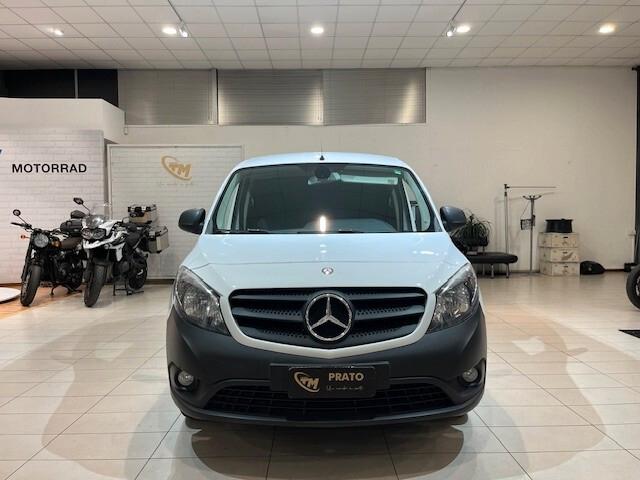 Mercedes-Benz Citan 1.5 111 CDI S&S Furgone ExtraLong *NETTO IVA*