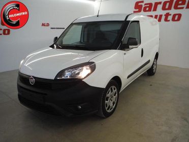 FIAT Doblo Doblò 1.6 MJT PL-TN Maxi Lounge (+ frigo + IVA)